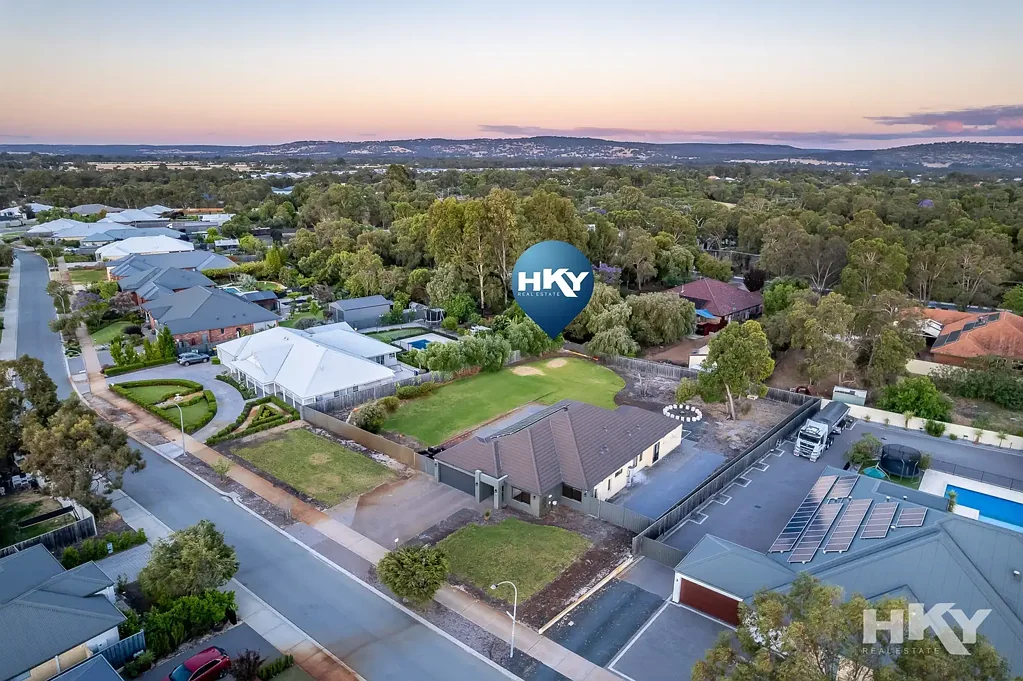 40 Tickner Parade, The Vines, WA 6069