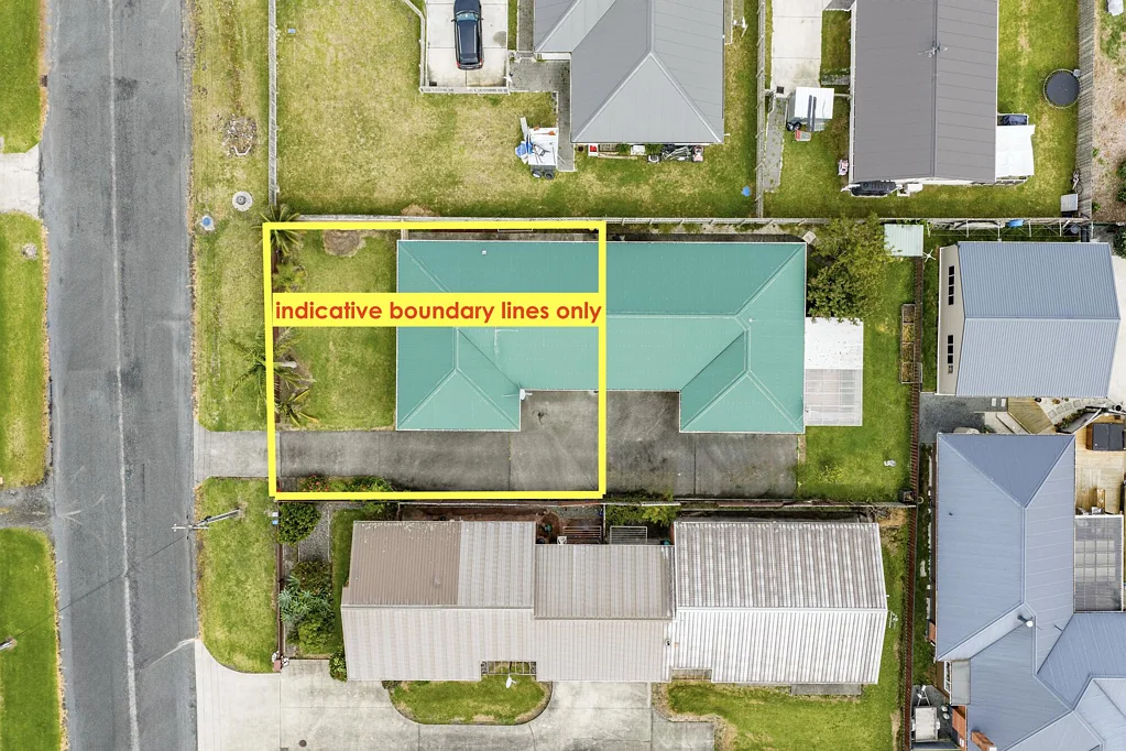Dargaville 3ਬੈੱਡਰੂਮ Easy Living, Modern Comfort & Smart Buying