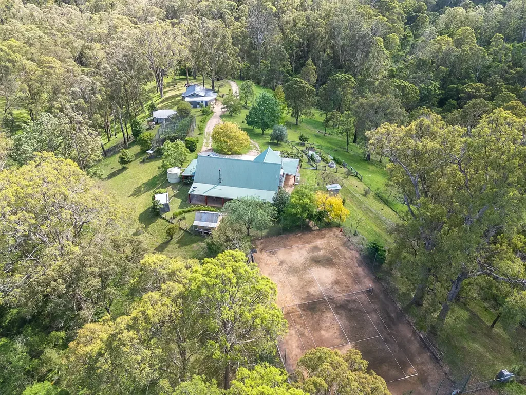 Brogo 4ห้องนอน STUNNING HOME AND 80 ACRES