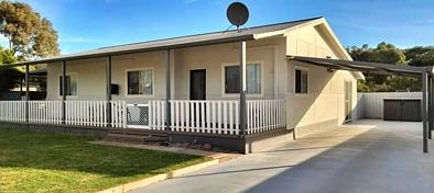 23 Winston Way, Esperance, WA 6450, 3 chambres, 1 salles de bain, House