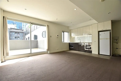 804/95 Berkeley Street, Melbourne, VIC 3000, 2 slaapkamers, 2 badkamers, Apartment