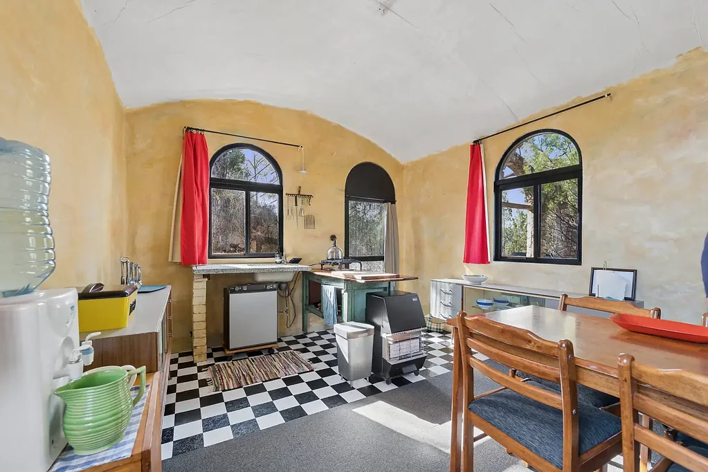 Rylstone 106 Acres of Untouched Beauty with Endless Lifestyle Potential