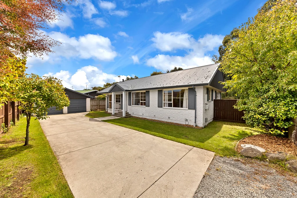 44 Orrick Crescent, Avondale, Christchurch, Canterbury