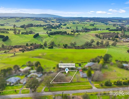 LOT lot 1/2056 Main Neerim Road, Neerim South, Traralagon , 0 habitaciones, 0 baños, Lifestyle Property