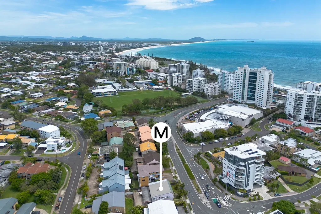 3/25 Walan Street, Mooloolaba, QLD 4557
