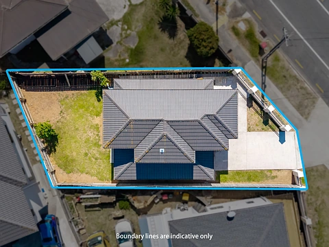 Mangere East 3房  3 Bedroom Freehold in Mangere East