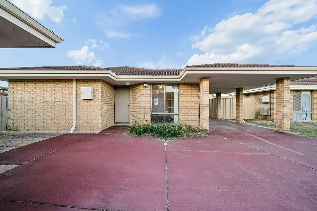 Gosnells 3ਬੈੱਡਰੂਮ AFFORDABLE 3-BEDROOM OPPORTUNITY IN A SUPER CENTRAL LOCATION