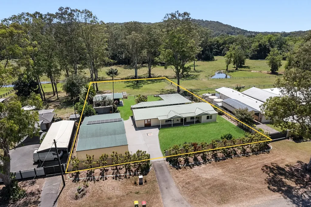 144 Connection Road, Glenview, QLD 4553
