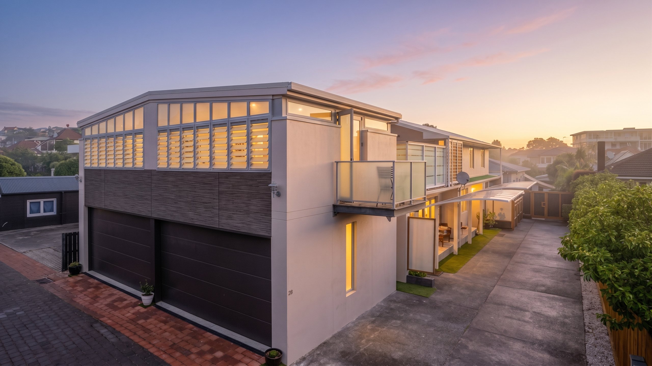 3/2B Atkin Avenue, Mission Bay, photo 7