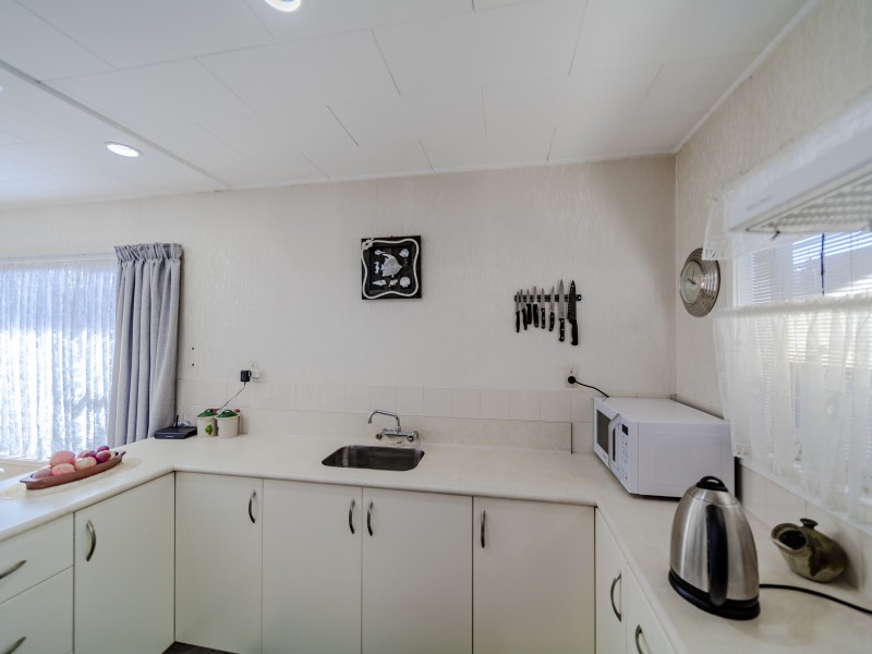 17 Guildford Street, Tamatea, Napier, 2 Kuwarto, 1 Banyo