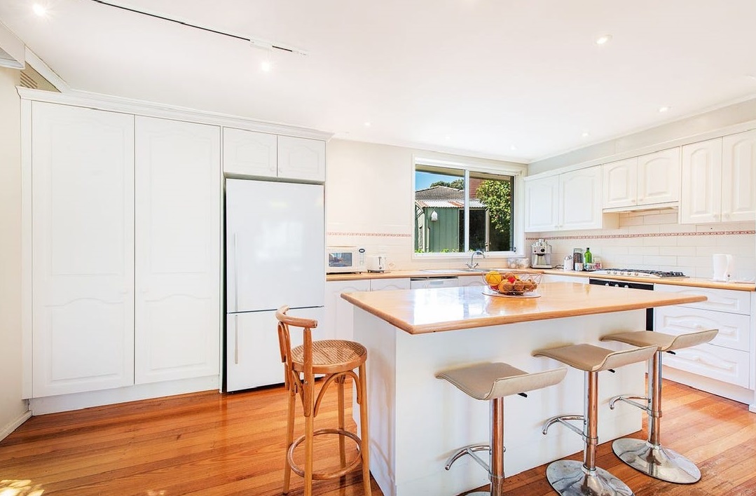 1 CHANDOR CT, NOTTING HILL VIC 3168, 0 Bedrooms, 0 Bathrooms, House