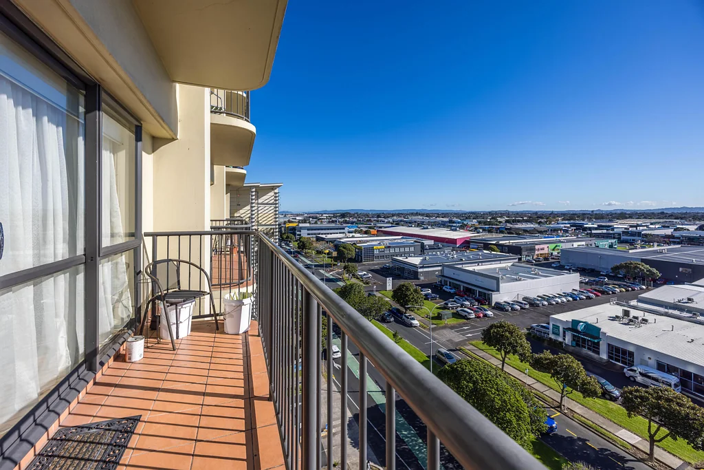7C/18 Ronwood Avenue, Manukau, Manukau City, Auckland