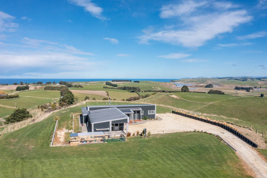 131 Ireland Road, Palmerston, Waitaki, Otago