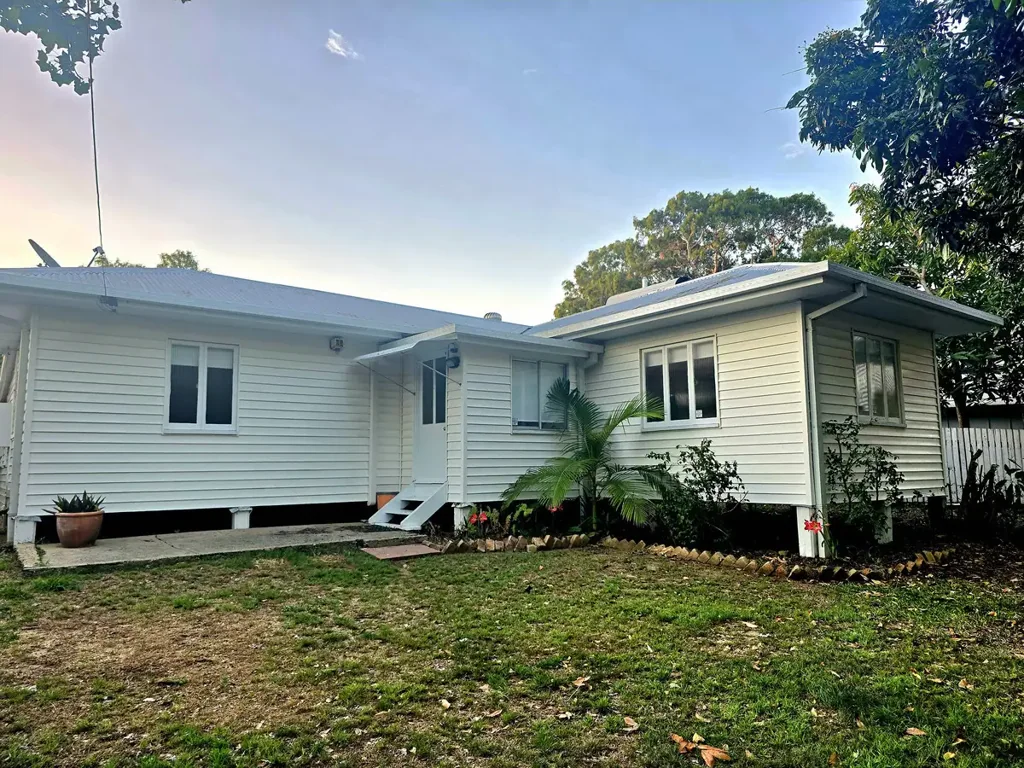 4 Eagle Street, Slade Point, QLD 4740