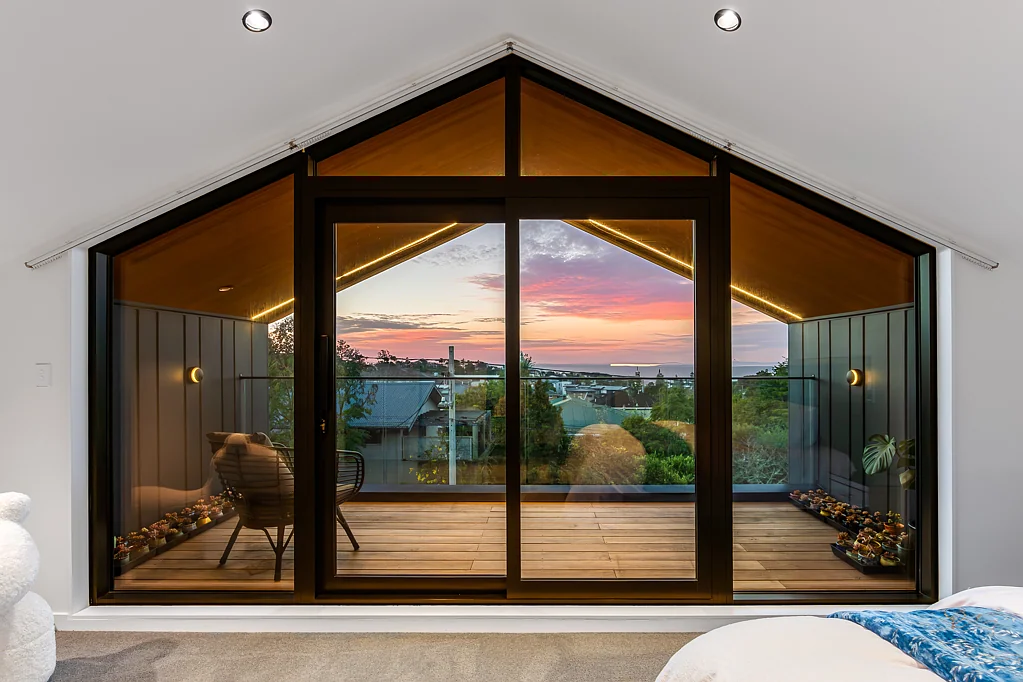 Mairangi Bay 4ਬੈੱਡਰੂਮ Wake Up to Water Views!