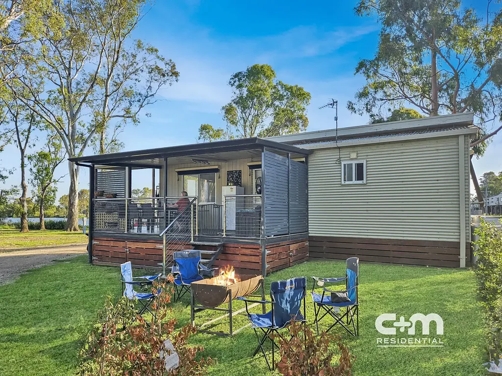 51/69 Loddings Lane, Nagambie, VIC 3608