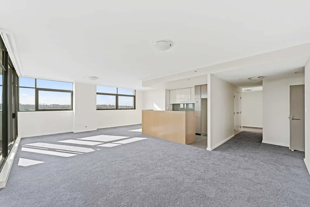 Top Floor Luxury with Sweeping 270° Views | Penthouse Living ...