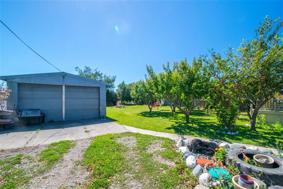 3 Richmond Street, Seddon, Marlborough, 2 habitaciones, 1 baños