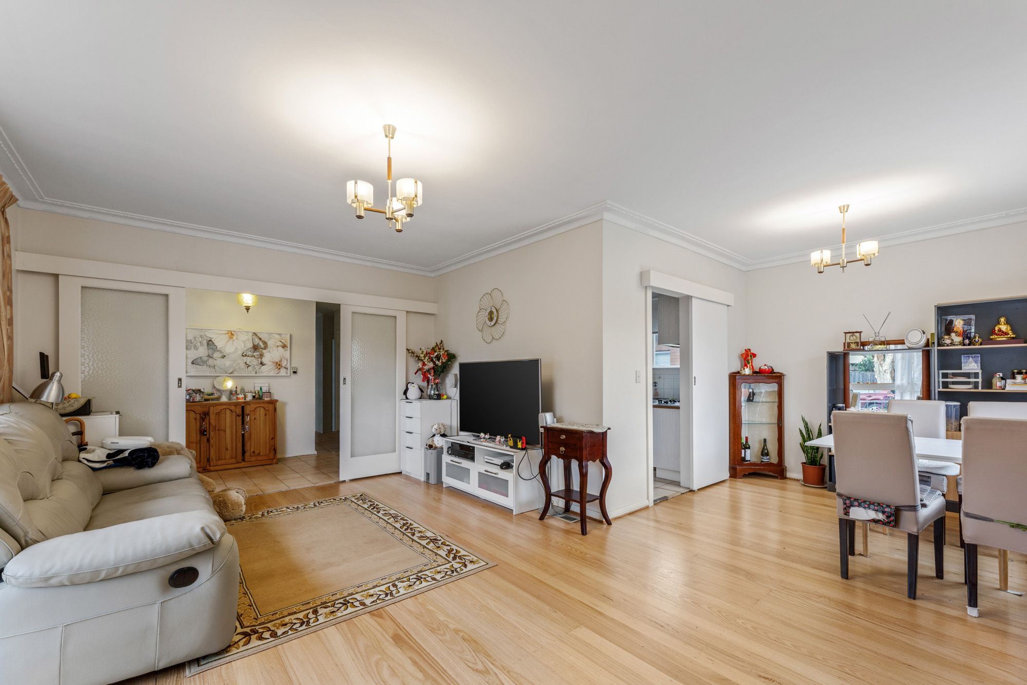 52 DOROTHY ST, BURWOOD EAST VIC 3151, 0房, 0浴, House