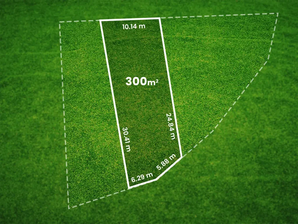 LOT 2/3 Pauline Drive, Surrey Downs, SA 5126