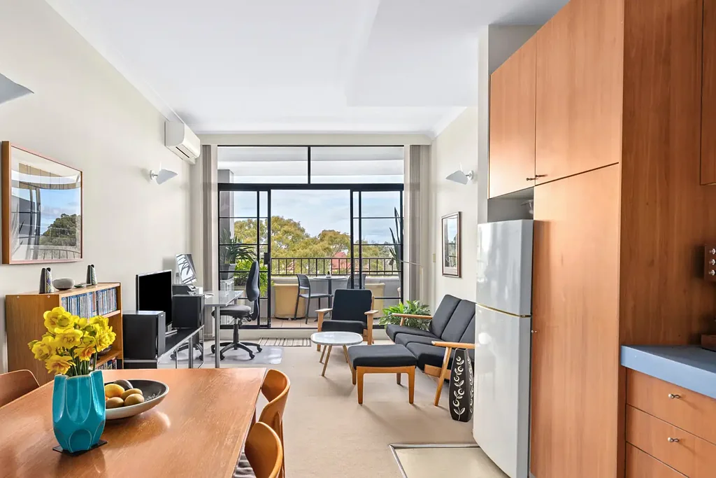609/82-92 Cooper Street, Surry Hills, NSW 2010