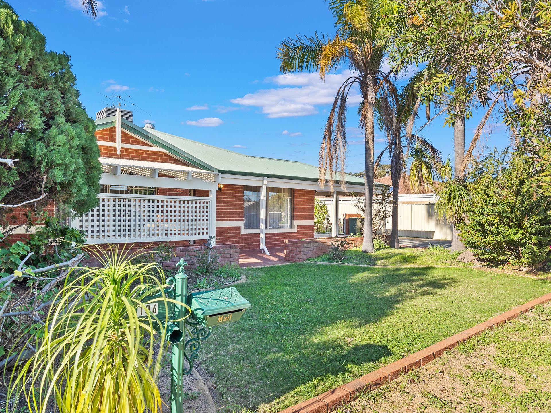 106 LESLIE ST, DUDLEY PARK WA 6210, 0 Kuwarto, 0 Banyo, House