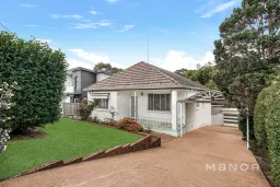 11 Lennox Street, Old Toongabbie