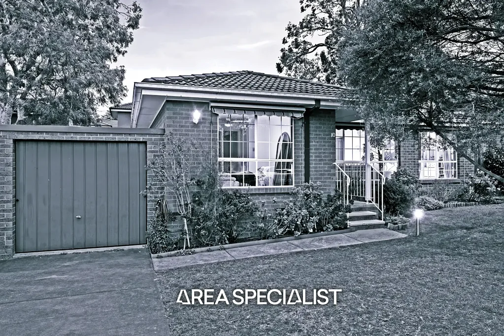 10/40-44 Lusher Road, Croydon, VIC 3136
