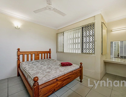 Room 3 - 2/23 Bergin Road, Cranbrook, Townsville, 1 Schlafzimmer, 1 Badezimmer, House