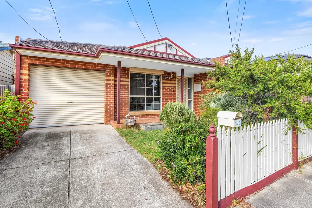 1/9 Cambridge Street, Maidstone, VIC 3012