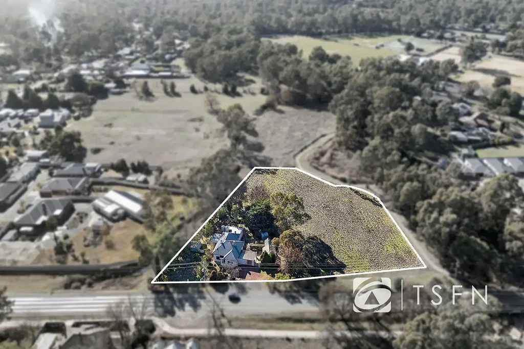 837 Strathfieldsaye Road, Strathfieldsaye, VIC 3551