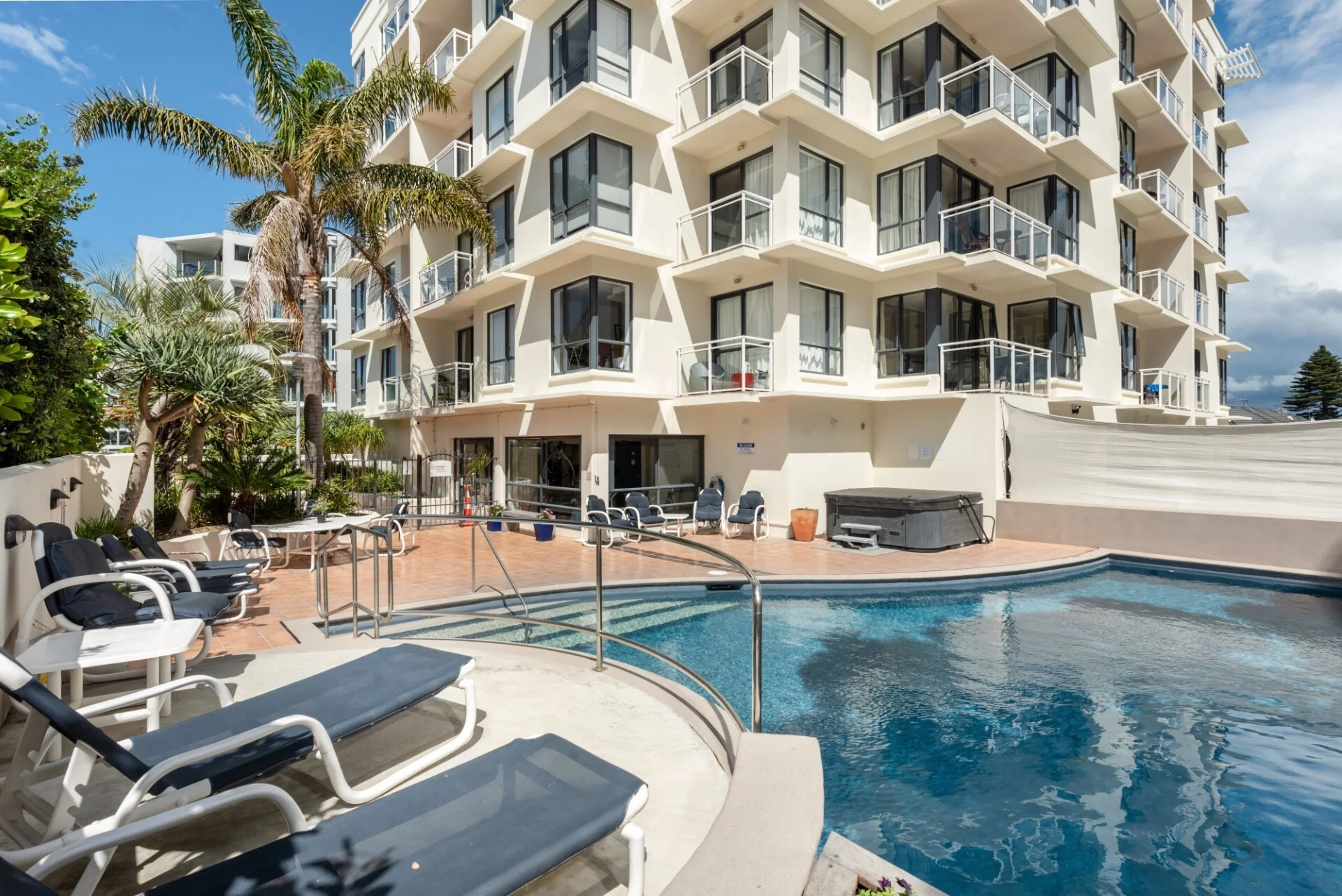 Mount Maunganui 2બેડરૂમ Holiday Pad or Solid Investment - You Decide