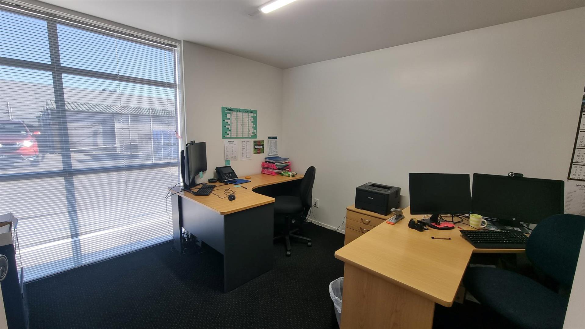 105 Hayton Road, Wigram, Christchurch, 0房, 0浴, Industrial Premises