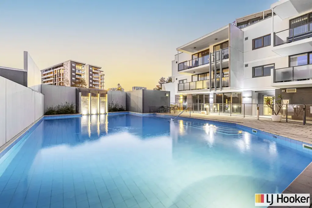 Rivervale 1Kwarto Stylish Riverside Apartment with Resort Amenities & Extra Balcony Space!