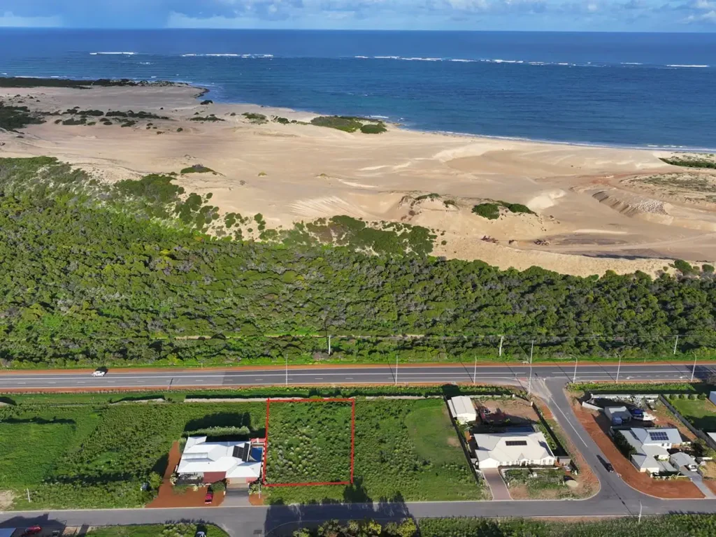 20 Evana Terrace, Wandina, WA 6530