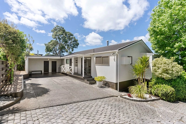 248 Glenvar Road, Torbay, North Shore City