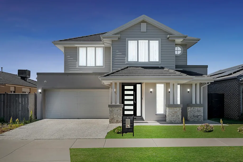 Perfect Family Home in Bloom Estate !!