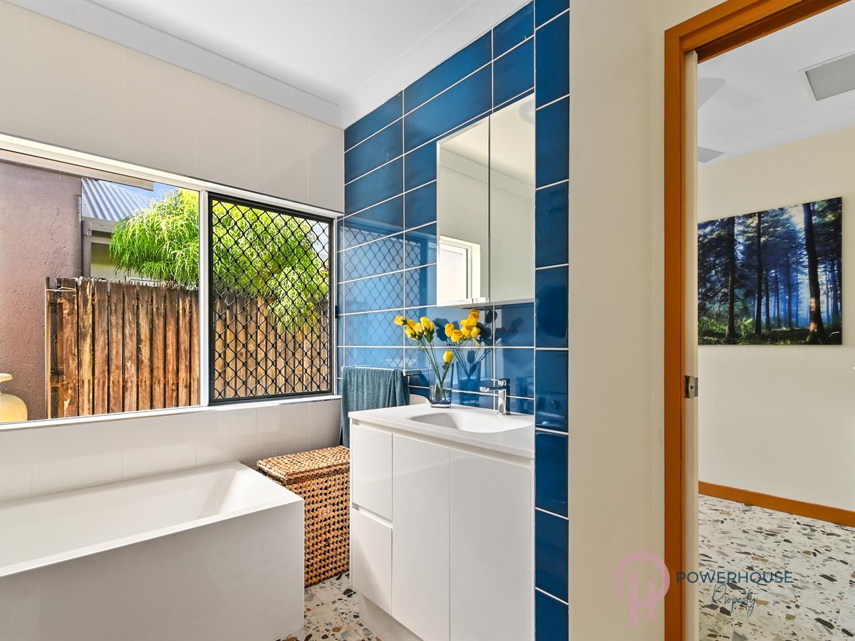 20 CABARITA ST, KEWARRA BEACH QLD 4879, 0 침실, 0 욕실, House