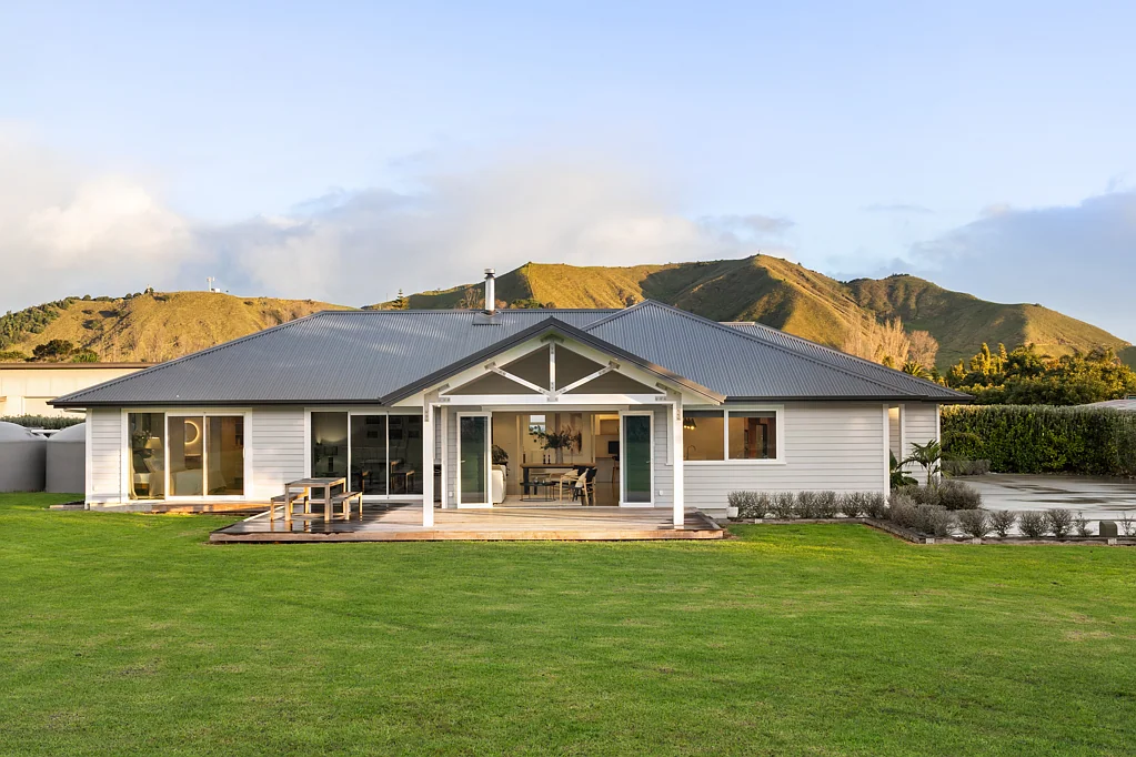 669 Wainui Road, Wainui, Gisborne