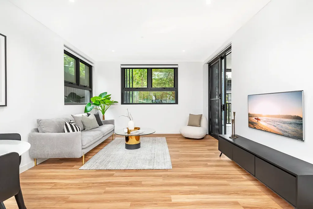 1/30 Pinaroo Place, Lane Cove, NSW 2066