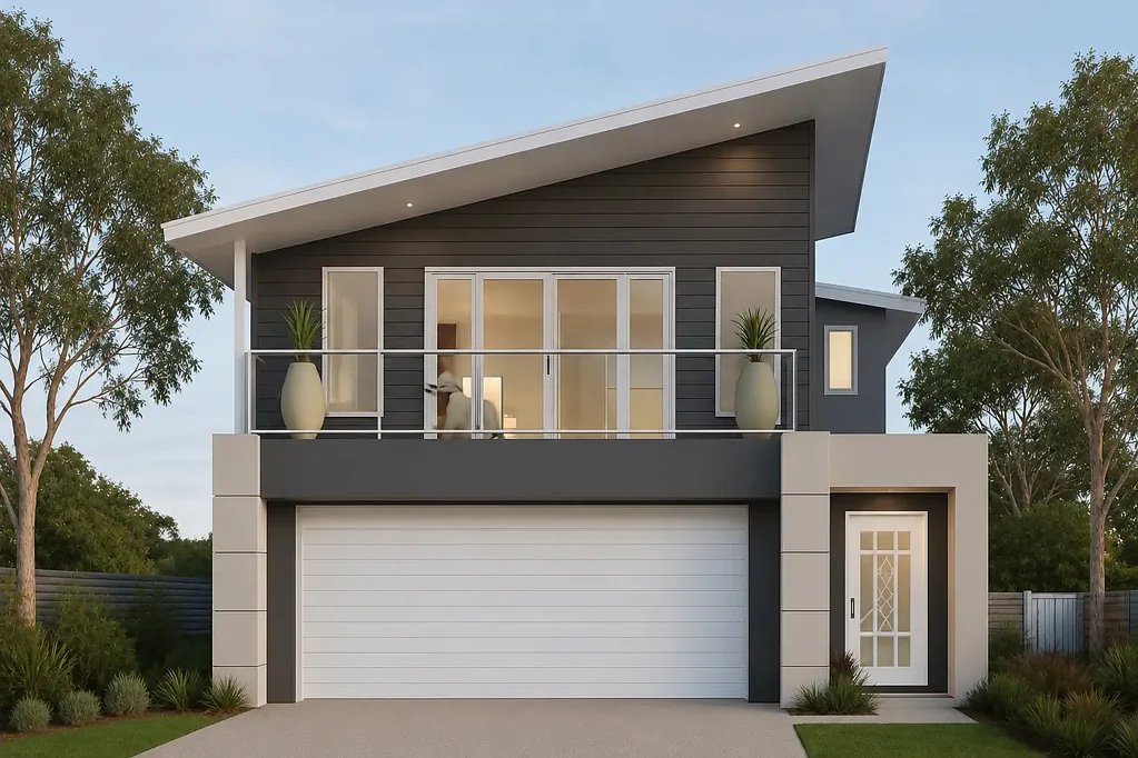 Bridgeman Downs 4Habitaciones Capture the Surrounds - NEW CONSTRUCTION