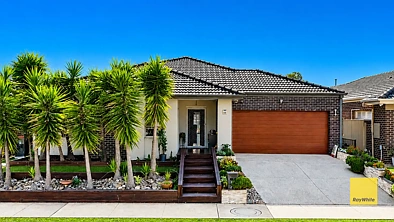 Tarneit 4 Slaapkamer Luxury, Lifestyle & Location in the Heart of Tarneit