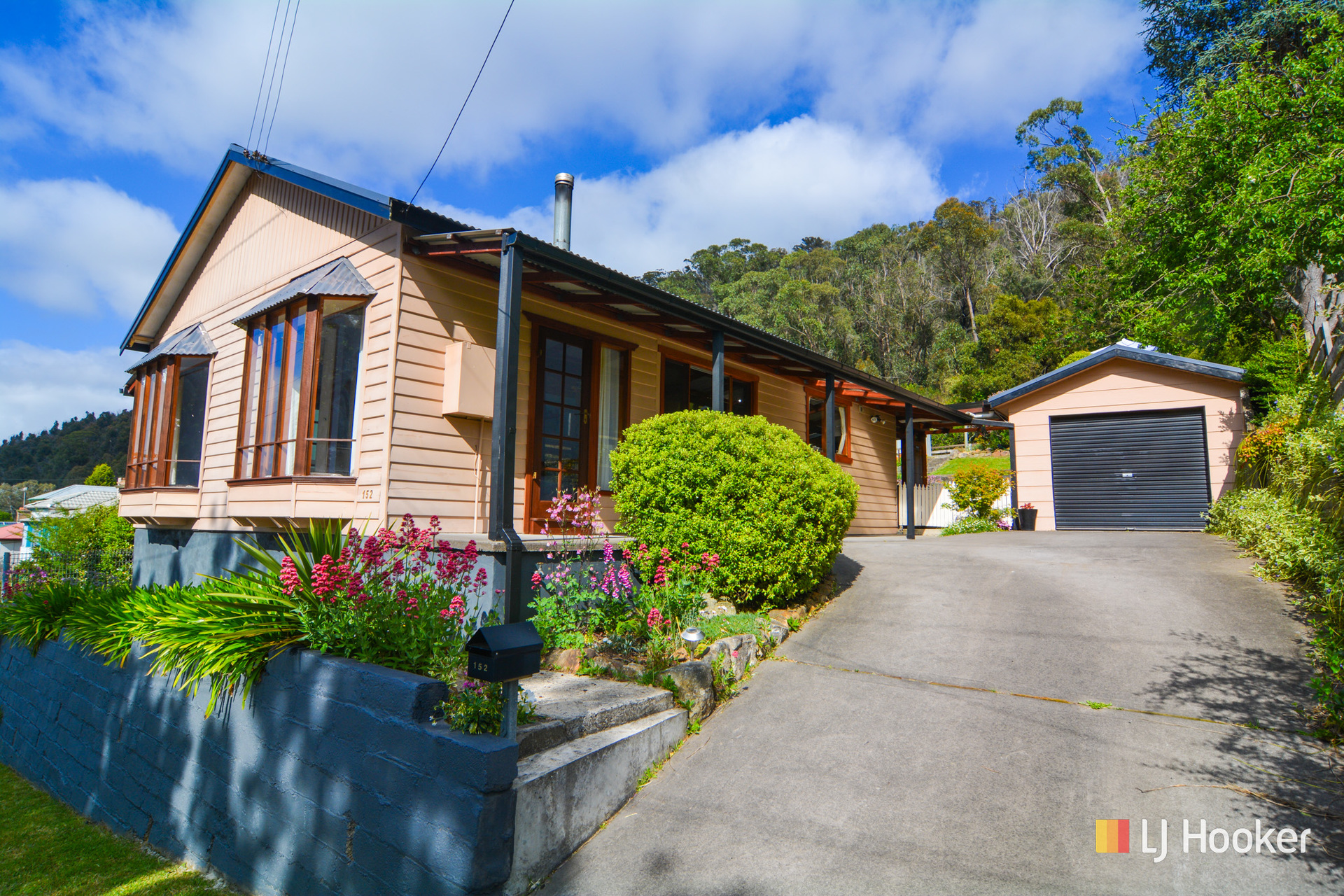 152 MACAULAY ST, MORTS ESTATE NSW 2790, 0 habitaciones, 0 baños, House