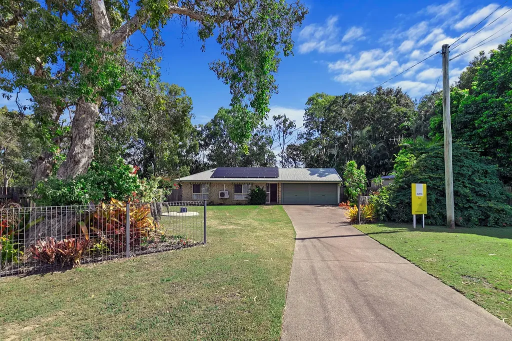 37 O'regan Drive, Craignish, QLD 4655