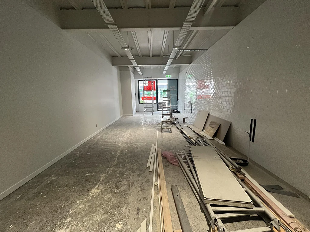 Auckland Central Hospo or Retail - Great Opportunity at K’Road