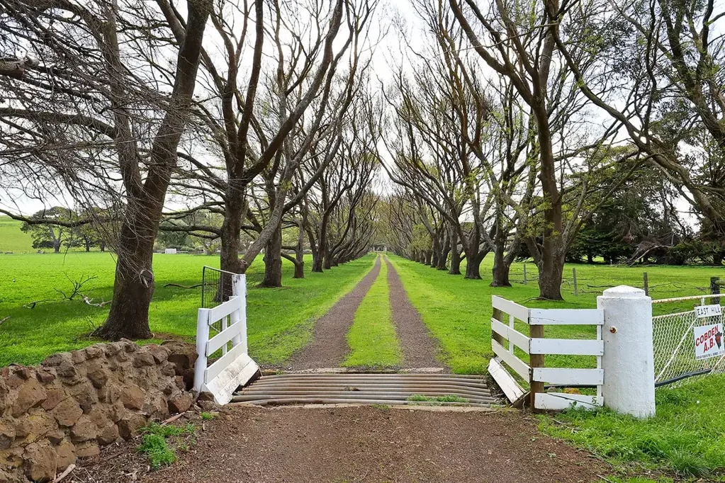Bookaar A historic and versatile Camperdown district property