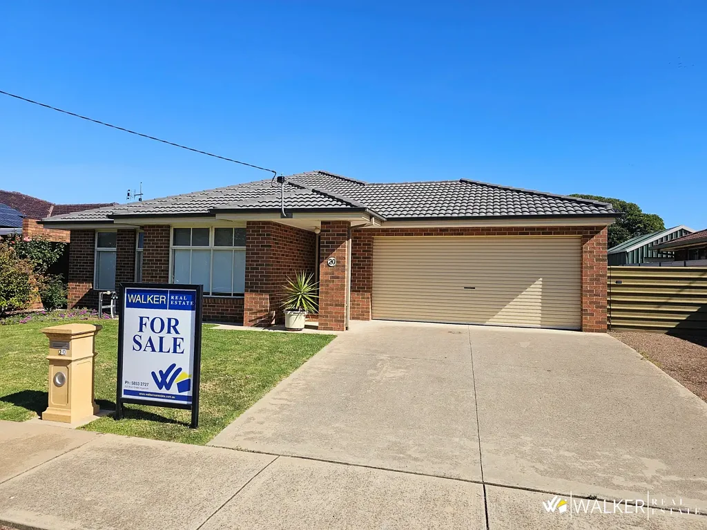 20 Lancaster Street, Kyabram, VIC 3620