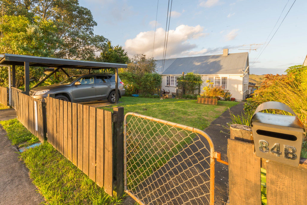 82c Garfield Road, Helensville, Auckland - Rodney, 2 phòng ngủ, 1 phòng tắm