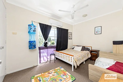 6 Colleen Avenue, Emerald, QLD 4720, 4 Schlafzimmer, 1 Badezimmer, House
