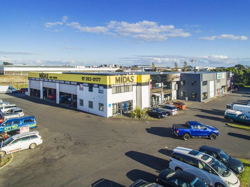 4/132 Cavendish Drive, Papatoetoe, Auckland - Manukau, 0房, 0浴